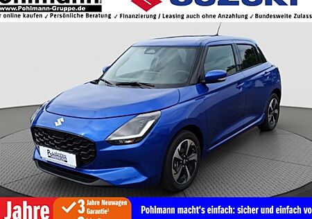 Suzuki Swift 1.2 HYBRID MT Comfort+ 5 Türen