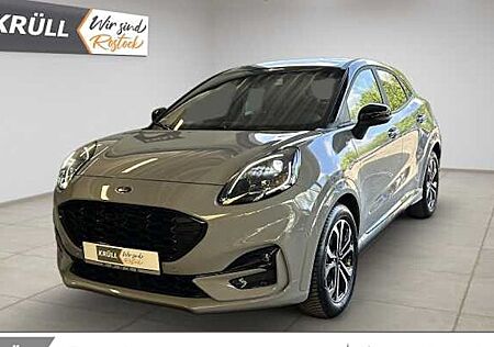 Ford Puma 1,0 EcoBoost Hybrid 92kW ST-Line X Auto 5 Türen