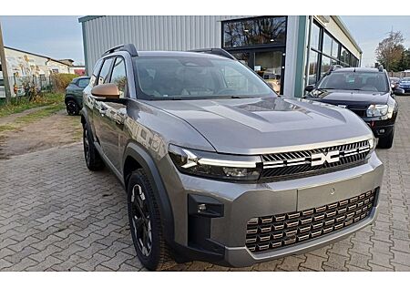 Dacia Bigster mild hybrid 130 4x4 Extreme 5 Türen