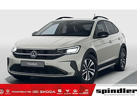 VW Taigo 1.0 TSI OPF 85 kW DSG Life 5 Türen