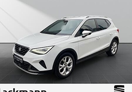 Seat Arona 1.0 TSI 81kW FR 5 Türen