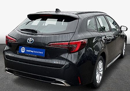 Toyota Auris Touring Sports 1,8 Hybrid Business Edition Touring Sp. 5 Türen