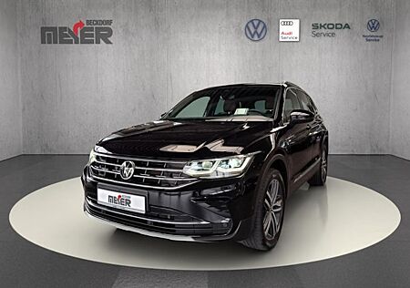 VW Tiguan 2.0 TDI SCR 147kW DSG 4MOTION Elegance 5 Türen