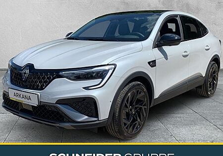 Renault Arkana Mild Hybrid 160 EDC Esprit Alpine 5 Türen