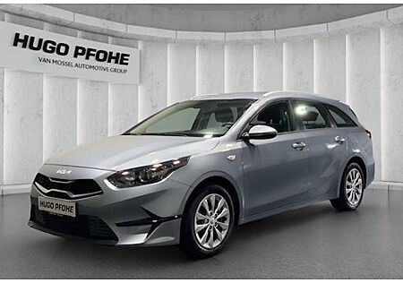 Kia Cee'd Sportswagon 1.0 T-GDI Vision Sportswagon 5 Türen