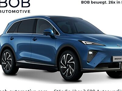 MG Andere 77 kWh Luxury AWD 5 Türen