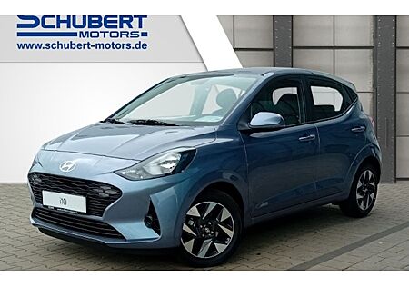 Hyundai i10 1.2 Trend 5 Türen