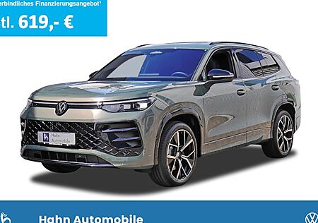 VW Tiguan Allspace 2.0 TDI SCR 142kW DSG 4MOTION R-Line 5 Türen