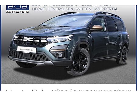 Dacia Jogger Hybrid 140 M-M-Auto Extreme 5-Sitzer 5 Türen
