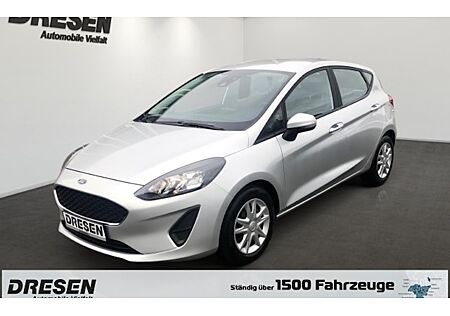 Ford Fiesta 1,0 EcoBoost 74kW Cool & Connect 5 Türen