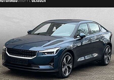Polestar 2 Long Range Single Motor 5 Türen