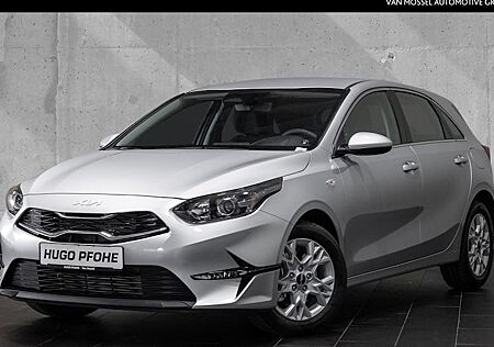 Kia Cee'd 1.0 T-GDI Vision 5 Türen