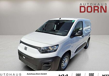 Fiat Doblo 100 kW 50 kWh L2 Multicab Automatik 5 Türen