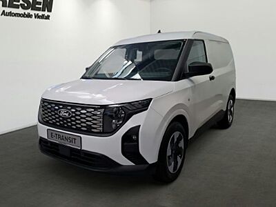 Ford Transit Courier Elektromotor 100 kW Trend 4 Türen