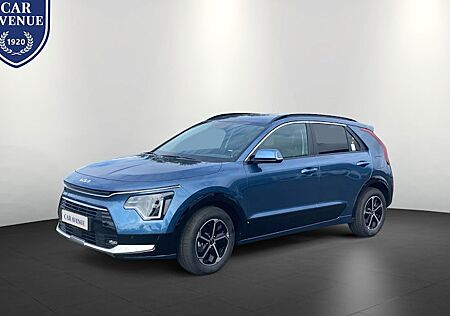 Kia Niro 1.6 GDI Hybrid Vision 5 Türen