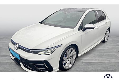 VW Golf R 2.0 TSI OPF 4MOTION 245kW DSG R 5 Türen