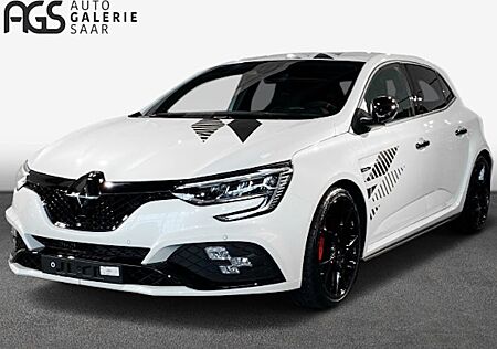 Renault Megane TCe 300 EDC GPF R.S. Ultime 5 Türen