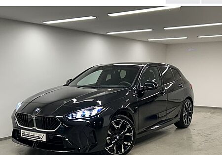 BMW 1er 118d Steptronic 5 Türen