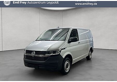 VW T6 Transporter 2,0 TDI 110kW Plus Trendline kurz 2,8t 4 Türen