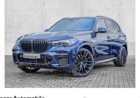 BMW X5 xDrive50e 5 Türen