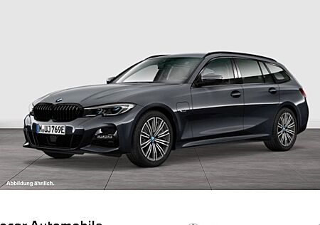 BMW 3er 320e Touring M Sport Automatic 5 Türen