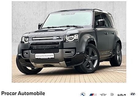 Land Rover Defender 5.0 P525 Komp. V8 Carpathian Edition 110 5 Türen