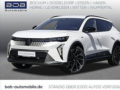 Renault Scenic E-Tech Esprit Alpine 220 Long Range 5 Türen