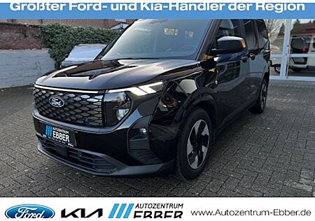 Ford Tourneo Courier Elektromotor 100 kW Trend 5 Türen