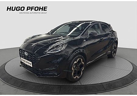Ford Puma 1,0 EcoBoost Hybrid 114kW ST-Line X Auto 5 Türen