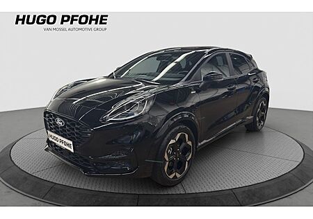 Ford Puma 1,0 EcoBoost Hybrid 114kW ST-Line X Auto 5 Türen