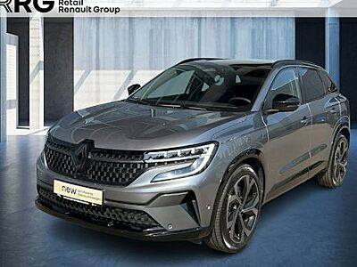 Renault Austral E-Tech Hybrid 200 Iconic Esprit Alpine 5 Türen