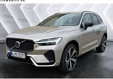 Volvo XC 60 T6 Plug-in Hybrid AWD Ultra Dark Auto 5 Türen