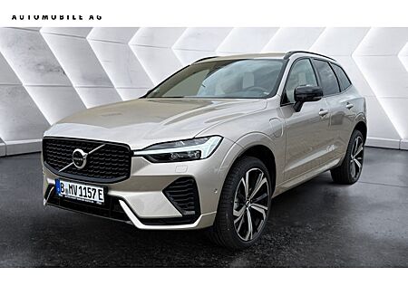 Volvo XC 60 T6 Plug-in Hybrid AWD Ultra Dark Auto 5 Türen