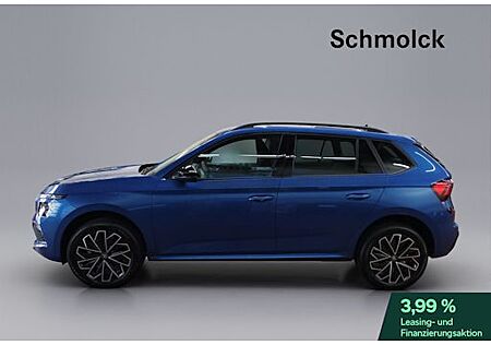 Skoda Kamiq 1.5 TSI ACT DSG Balance 5 Türen