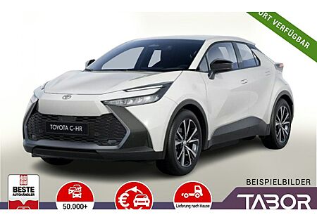 Toyota C-HR 2.0-l-VVT-i Hybrid Teamplayer 5 Türen