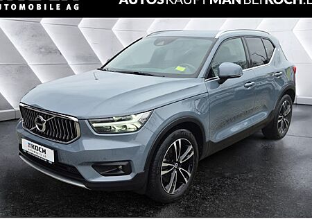 Volvo XC 40 T5 Recharge Inscription Expression 5 Türen