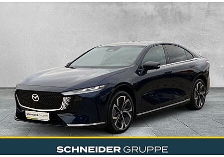 Mazda 6e EV Elektro Heckantrieb Takumi 5 Türen