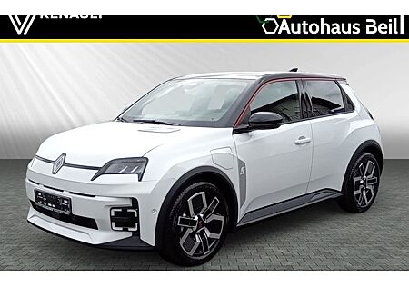 Renault R 5 Techno 120 Urban Range 5 Türen