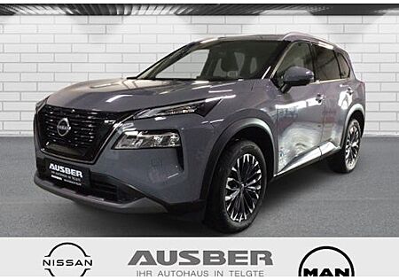 Nissan X-Trail 1.5 VC-T e-Power e-4ORCE N-CONNECTA 5 Türen