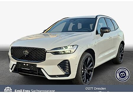 Volvo XC 60 T6 Plug-in H AWD Plus Black Edition Auto 5 Türen
