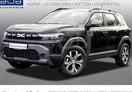 Dacia Duster TCe 130 Expression 5 Türen
