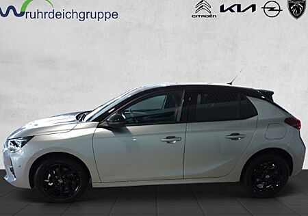 Opel Corsa 1.2 Direct Injection Turbo 74kW GS Line 5 Türen