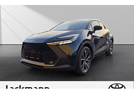 Toyota C-HR 2.0-l-VVT-i Plug-in Hybrid Teamplayer 5 Türen