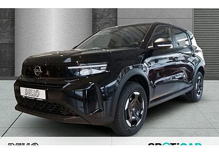 Opel Frontera Hybrid 81kW Edition eDCT 5 Türen