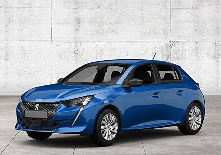 Peugeot 208 PureTech 100 Allure 5 Türen