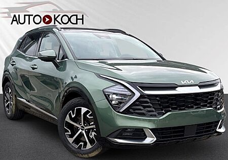 Kia Sportage 1.6 T-GDI EcoDyn. 118kW Spirit DCT AWD 5 Türen