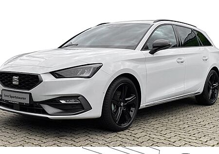 Seat Leon 1.5 TSI 85kW FR Black Edition SP 5 Türen