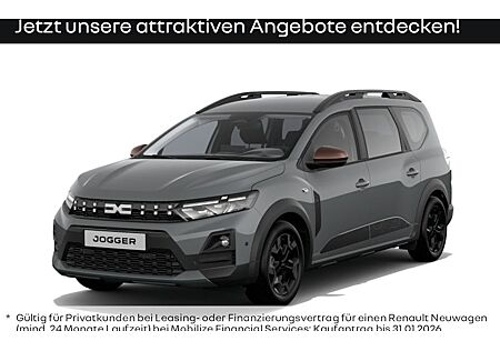 Dacia Jogger hybrid 155 Extreme 7-Sitzer 5 Türen