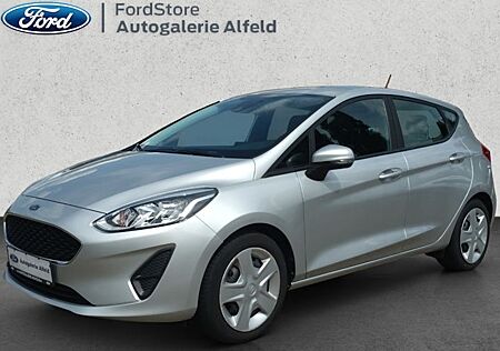 Ford Fiesta 1,1 Cool & Connect 5 Türen