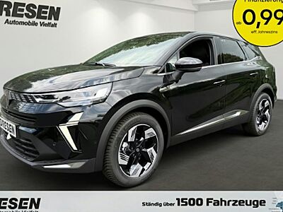 Renault Symbioz E-Tech Full Hybrid 145 Techno 5 Türen